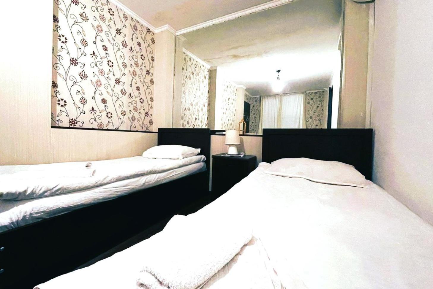 Georgian Guest House On Asatiani Tbilisi Eksteriør billede
