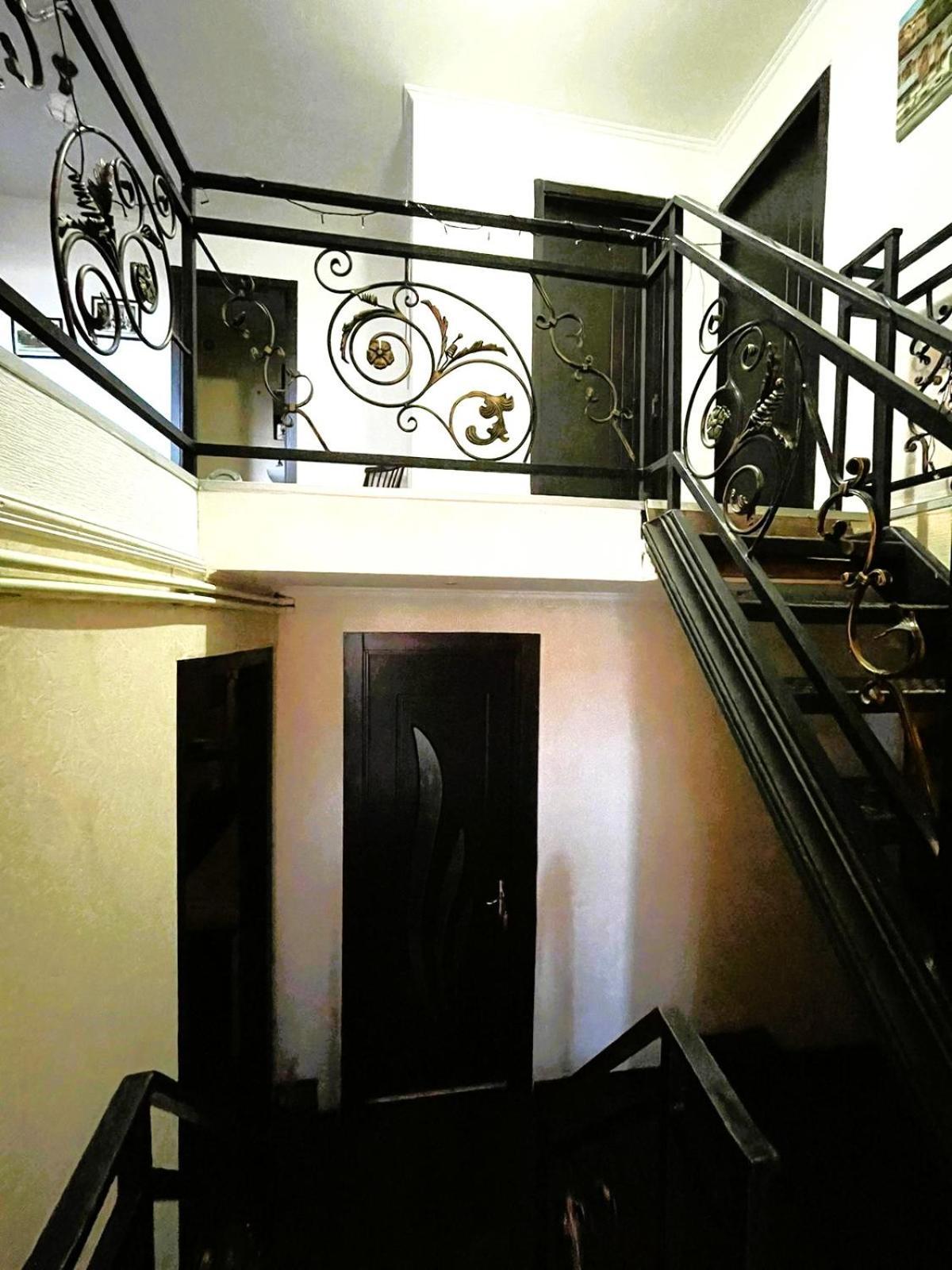 Georgian Guest House On Asatiani Tbilisi Eksteriør billede