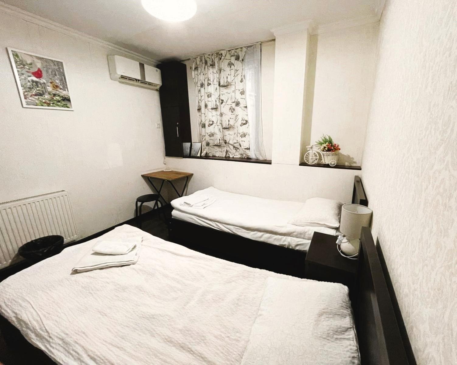Georgian Guest House On Asatiani Tbilisi Eksteriør billede