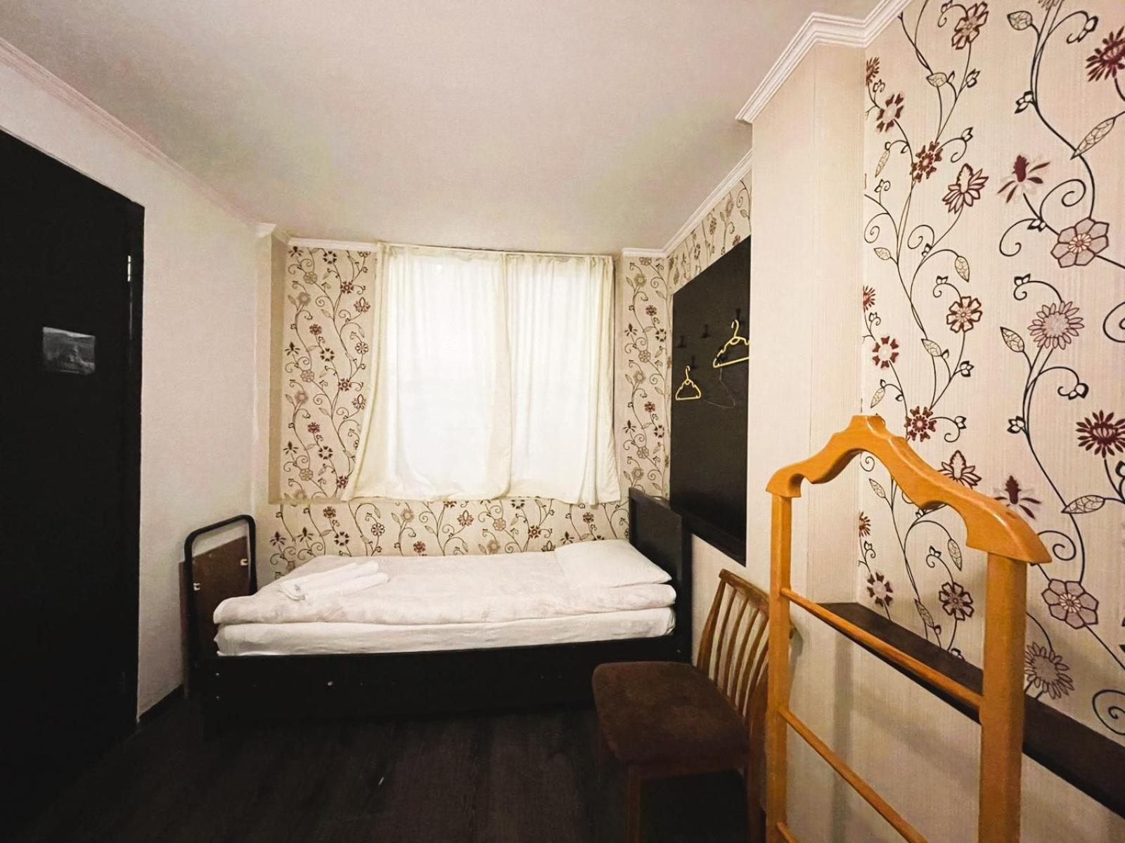Georgian Guest House On Asatiani Tbilisi Eksteriør billede