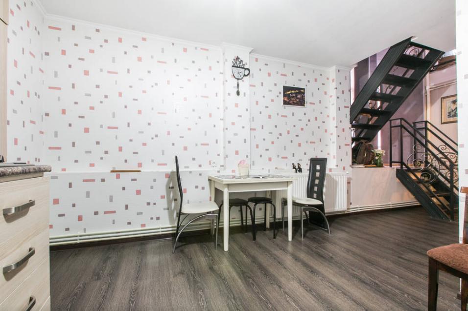 Georgian Guest House On Asatiani Tbilisi Eksteriør billede